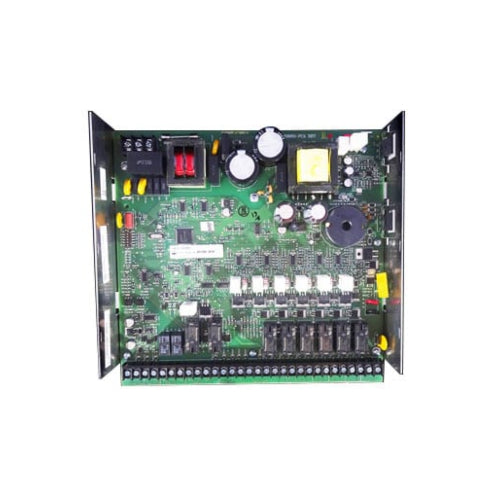 Silent Knight 058950XL PC Board