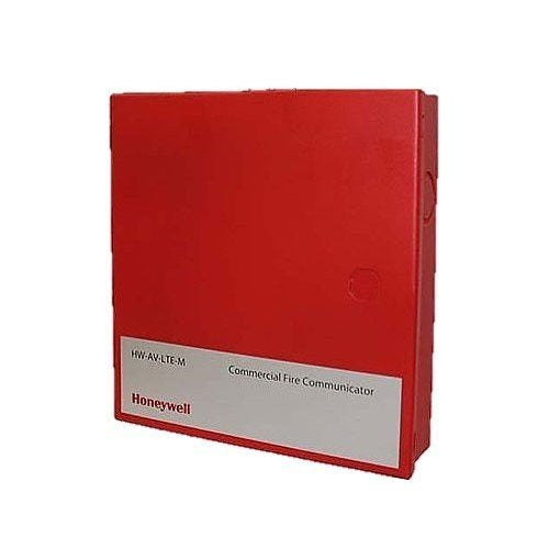 Honeywell Power HW-AV-ENC Metal Mounting Enclosure for HW-AV-LTE-M CLSS