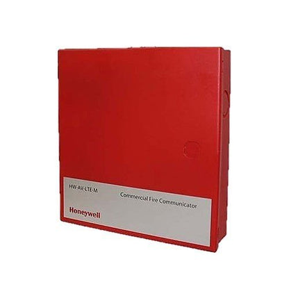 Honeywell Power HW-AV-ENC Metal Mounting Enclosure for HW-AV-LTE-M CLSS