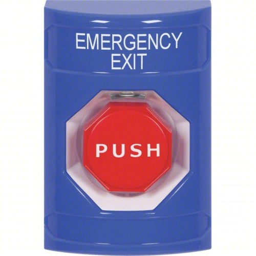SafetyTechnology International SS2408EX-EN