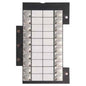 Fike 10-1874A Cable Interface for Software (DB9 to RJ11)