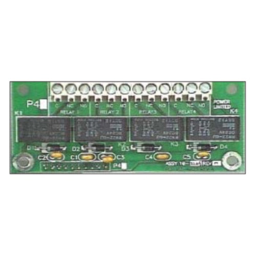 Fike 10-2204 Relay Module