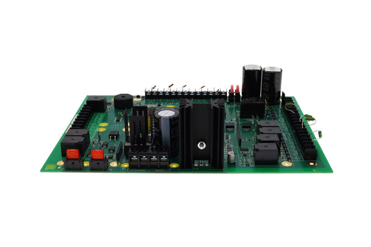 Fike 10-2452-1 PCB Assy, SHP PRO, Clean Agent, All Modes