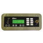 Fike 10-2646 Remote Display, 14-Button, V30+