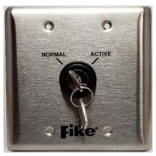 Fike 10-2698 Arm Disconnect Switch, No LEDs