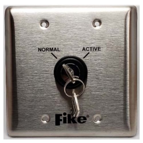 Fike 10-2973 Switch Spring Return