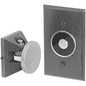 Edwards Signaling 1509-AQN5 Door Holder Completely Flush