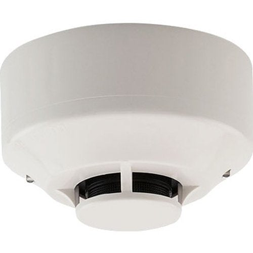 Fire-Lite W-H355R SWIFT Intelligent Rate of Rise (135°) Wireless Heat Detectors with B501W Base