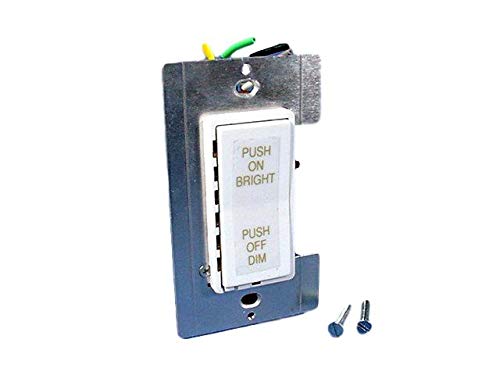 Leviton 10681-W