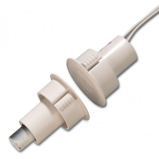 Edwards EST 1076W-M 1"In. Dia.