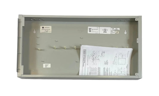 Edwards EST 10ANN/B-S Surface Annunciator