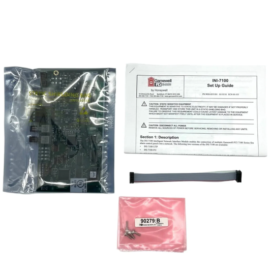 Gamewell-FCI 1100-0439