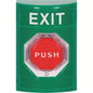SafetyTechnology International SS2109XT-EN