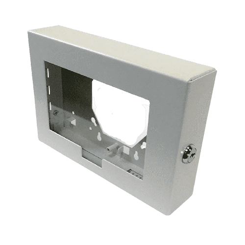 Edwards RA-ENC1 One-Position Enclosure for Annunciator