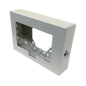 Edwards RA-ENC1 One-Position Enclosure for Annunciator