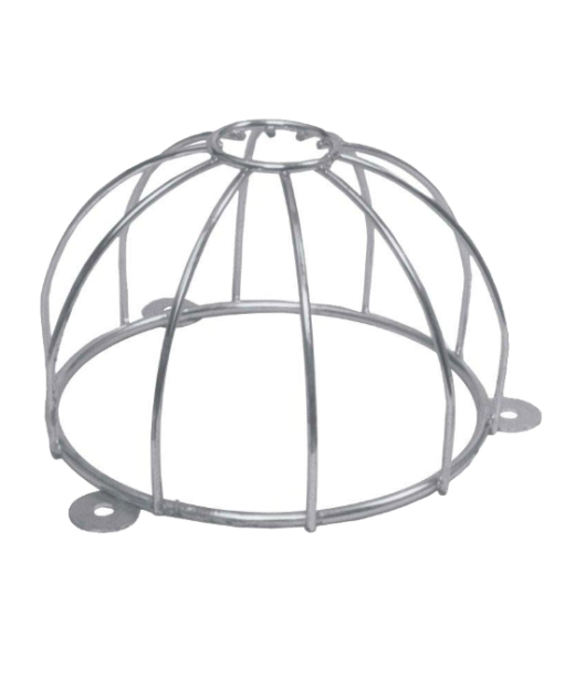 Edwards EST 1206B Detector Wire Guard