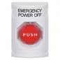 SafetyTechnology International SS2305PO-EN