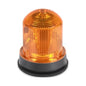 EDWARDS 125STRNR1248DB Strobe 125 Class Normal Light Output Red/Black
