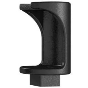 Viking 13655W/B Socket Wrench for Recessed Pendent Sprinklers