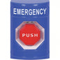 SafetyTechnology International SS2402EM-EN