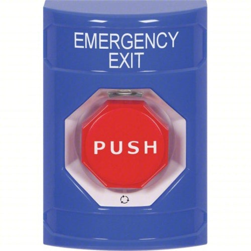 SafetyTechnology International SS2409EX-EN