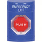SafetyTechnology International SS2409EX-EN