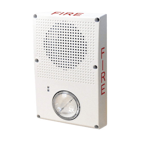 Edwards WG4WF-SVMHC Speaker Strobe