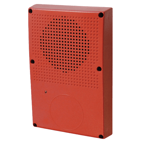 Edwards WG4RN-H Outdoor Rated Wall Ceiling Horn Only