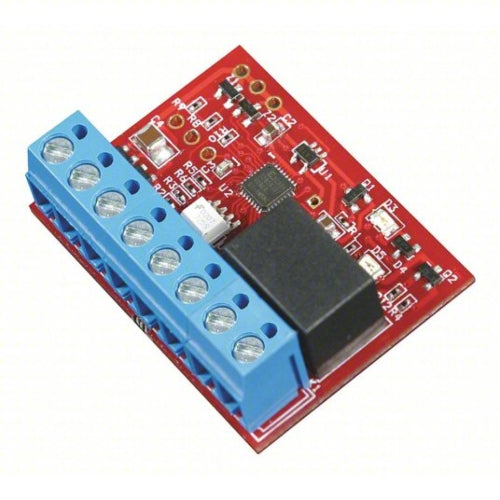 SafetyTechnology International LT-1 STI