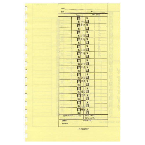 Simplex 1950-9341