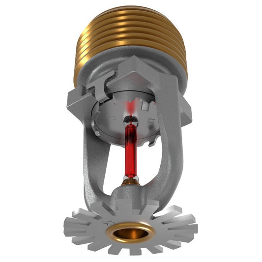 Viking 19925FB Quick Response Pendent Sprinkler