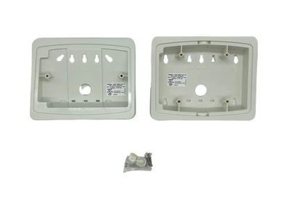 Fire-Lite ANN-SB80KIT-W Backbox Kit