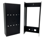 Fire-Lite ABF-1DF ACS Series Annunciators, Box only, 9.938in high x4.625in widex2.5in deep