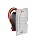 Leviton LTB60-1LW - Decora Preset Resistive/Inductive 60-Minute Countdown Timer