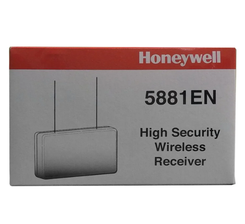 Resideo 5881ENH WIRELESS RECVR-HIGH