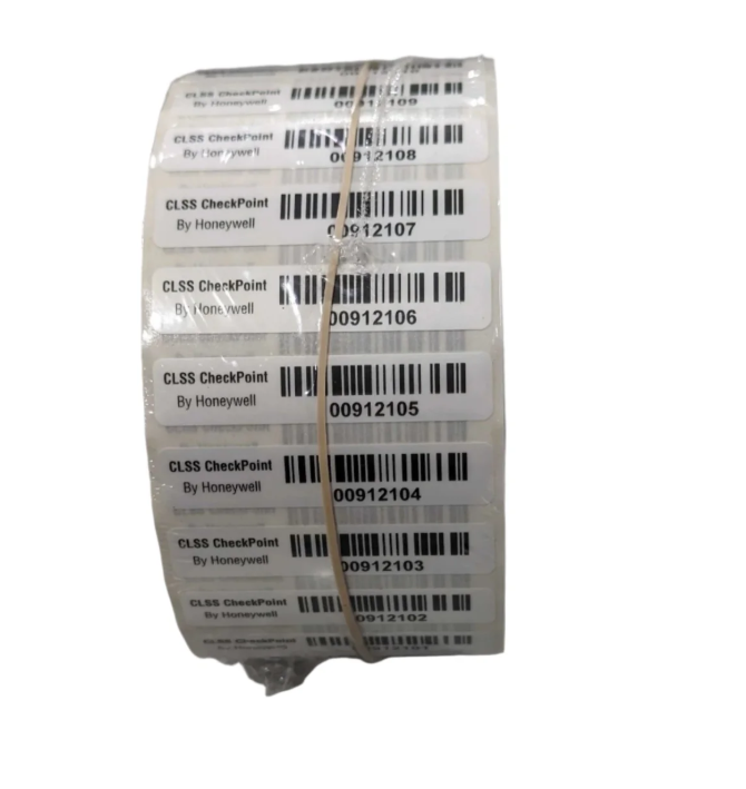 Honeywell BARCODE-1000 1000/Pack