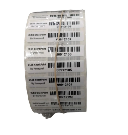 Honeywell BARCODE-1000 1000/Pack