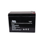 Simplex 2081-9274 10 Ah Battery, 12 VDC