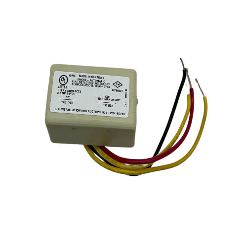 Simplex 2098-9739