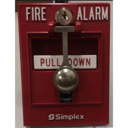 SIMPLEX 2099-9103