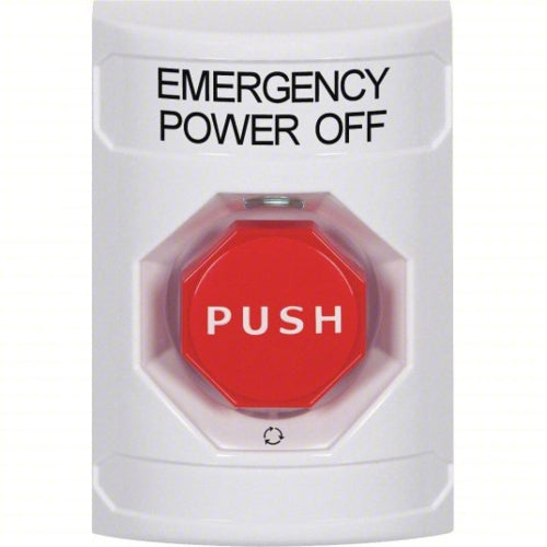 SafetyTechnology International SS2309PO-EN