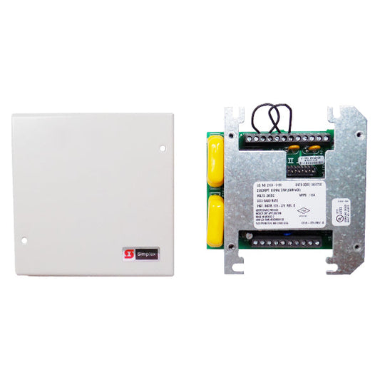 Simplex 2190-9159