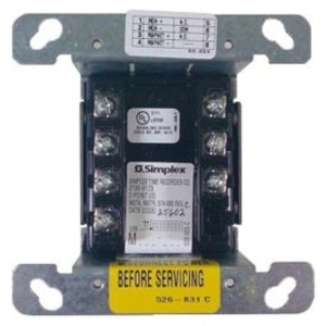 Simplex 2190-9173