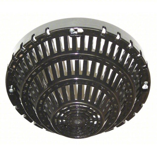 SafetyTechnology International STI-8100-BK