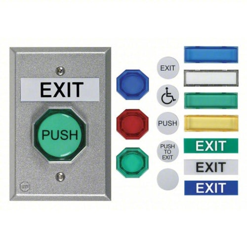 SafetyTechnology International UB-1PN