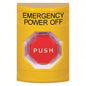 SafetyTechnology International SS2205PO-EN