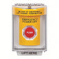SafetyTechnology International SS2241PO-EN
