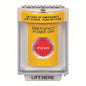 SafetyTechnology International SS2245PO-EN