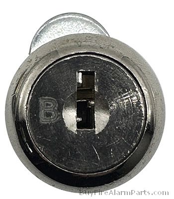 Simplex 266-085 B Cam Lock