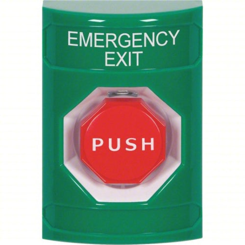 SafetyTechnology International SS2102EX-EN